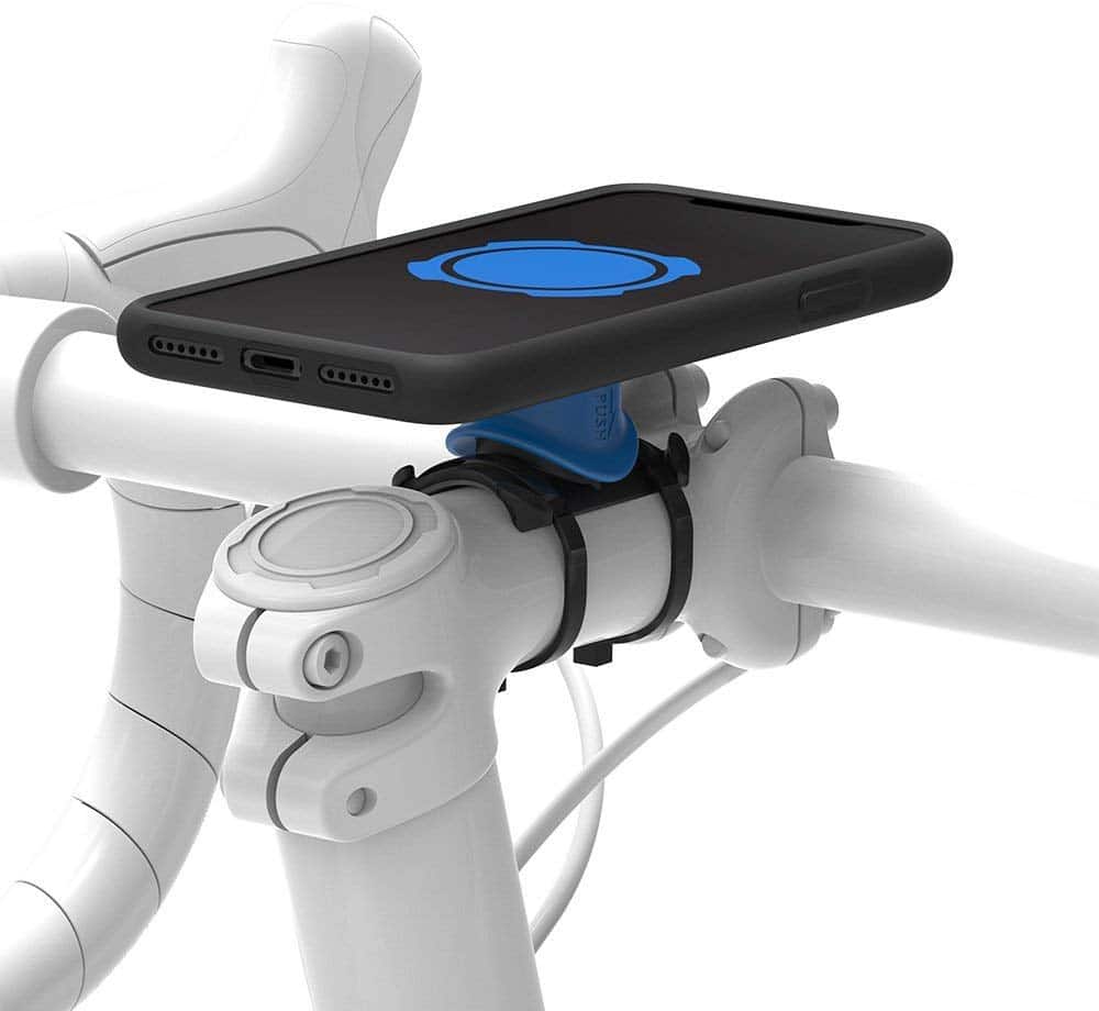 Best Phone Mounts For Mountain Biking Hobby Biker