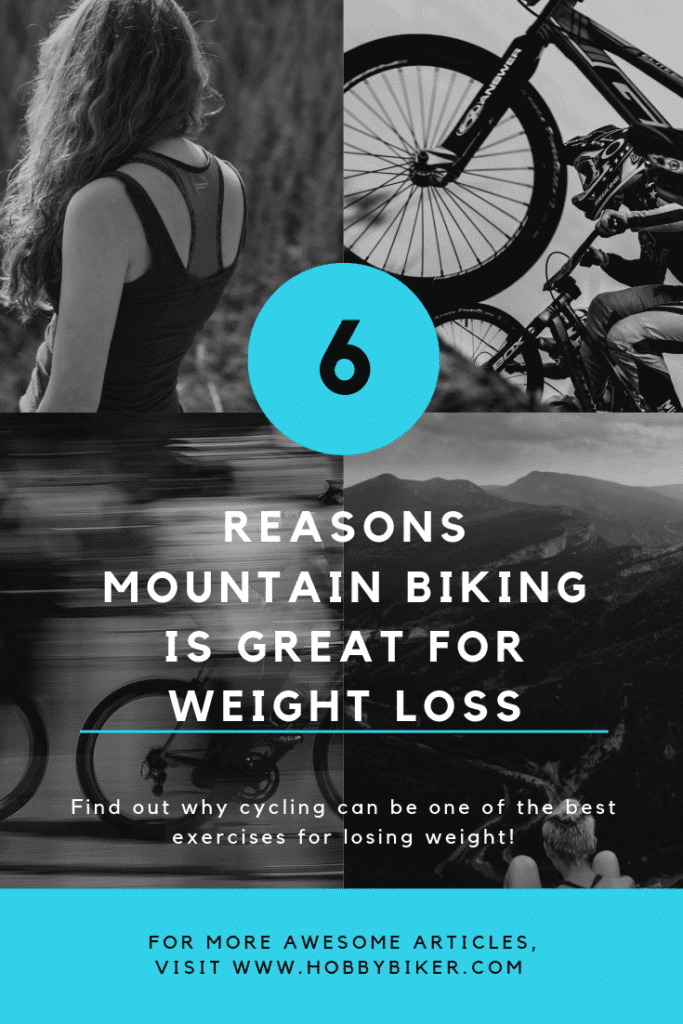 best cycle for losing weight