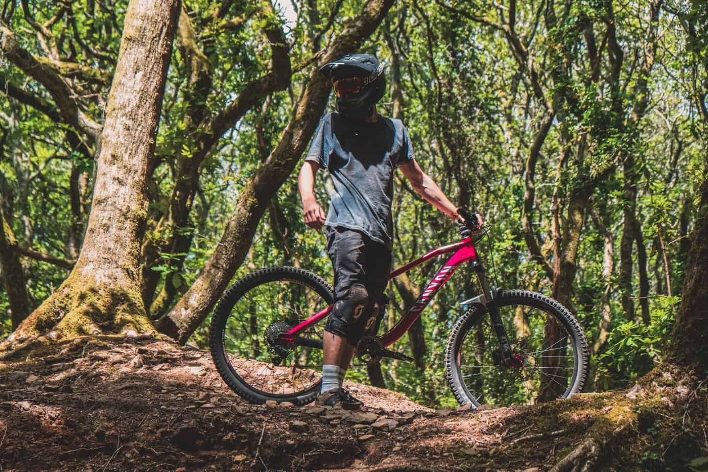 top mountain bike manufacturers