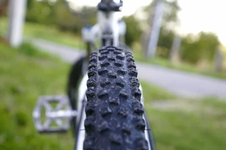 mtb mud tires