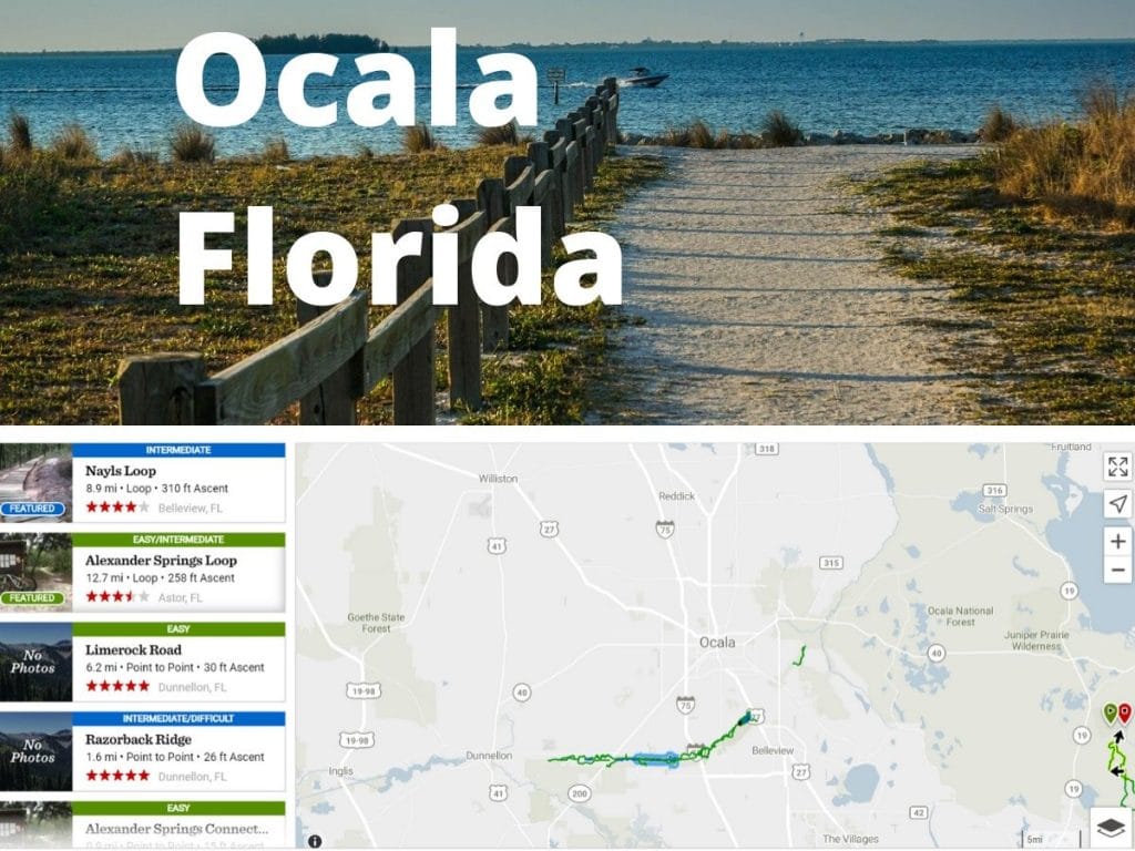 Ocala Florida