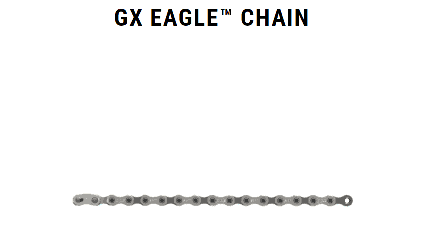 MTB Chain