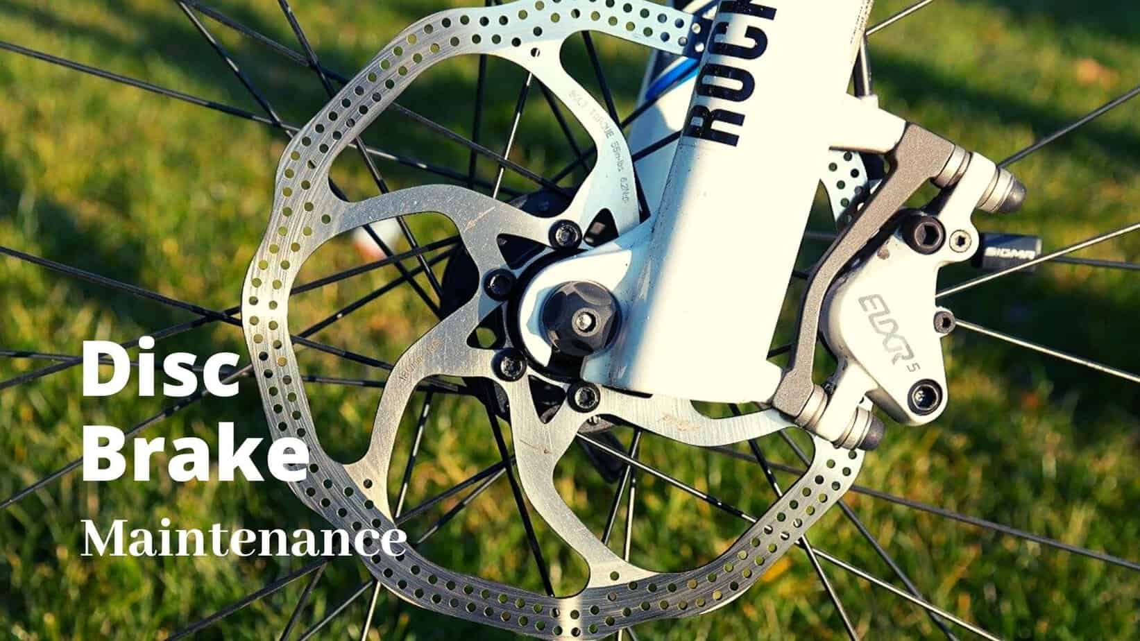 disc brake cycle rate