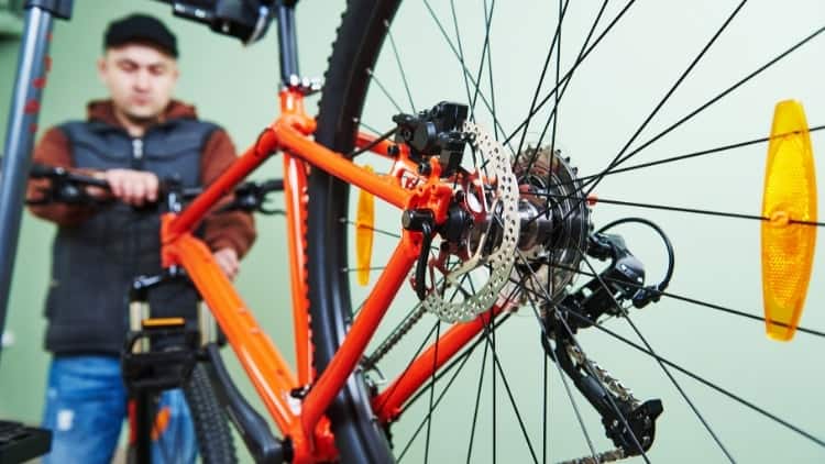 How to Maintain a Hardtail MTB – From A to Z – Hobby Biker