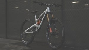 average mountain bike cost