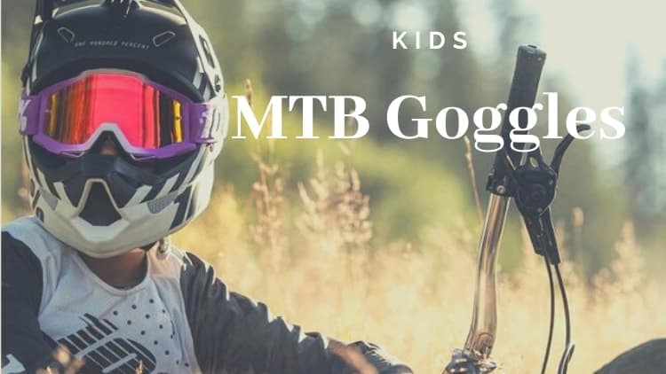 motorcycle goggles for kids