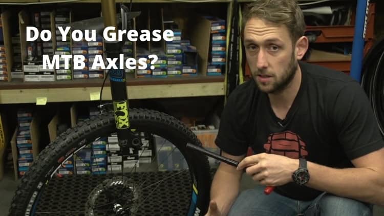 Can You Use Copper Grease On Bikes 