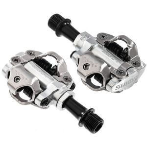 clipless pedals