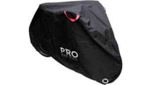 pro bike cover