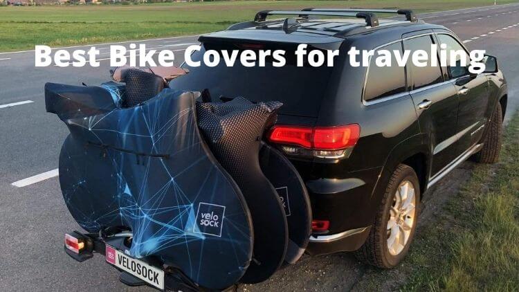 road bike travel cover