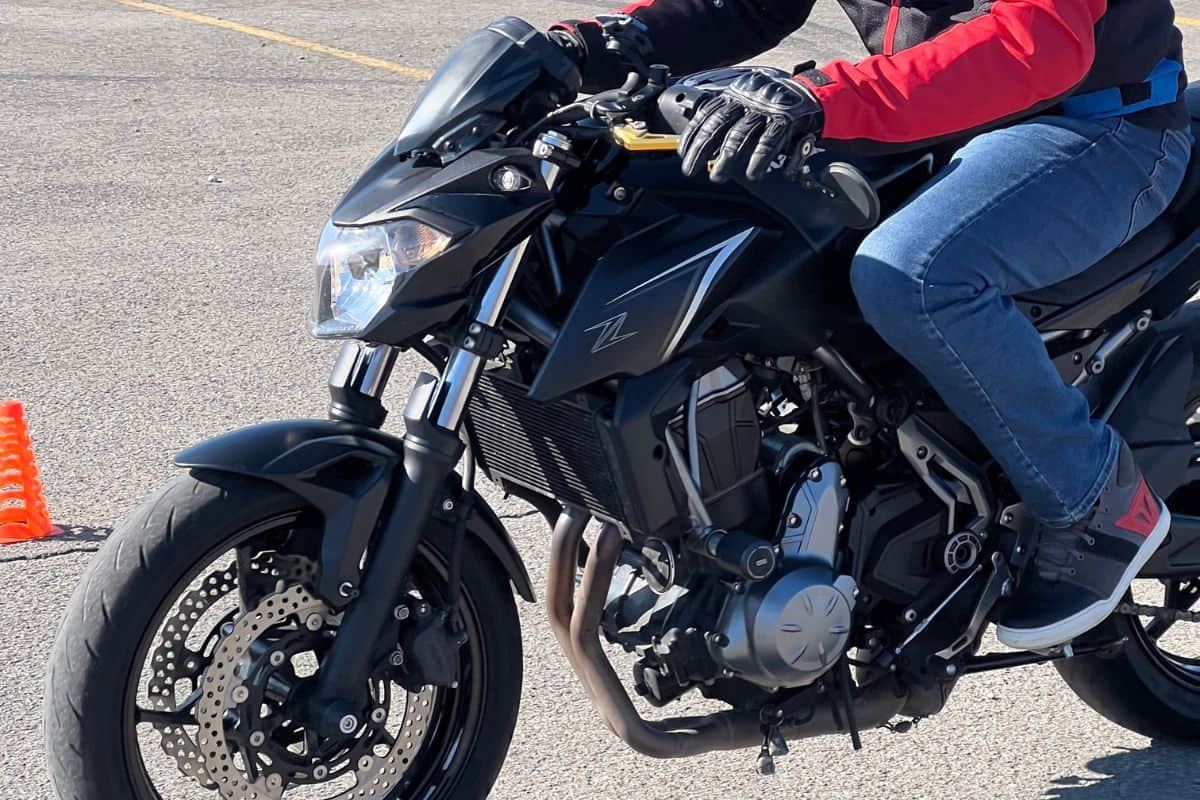 What to Wear to the MSF Course: Being Prepared Hobby Biker What to Wear to the MSF Course: Being Prepared Hobby Biker