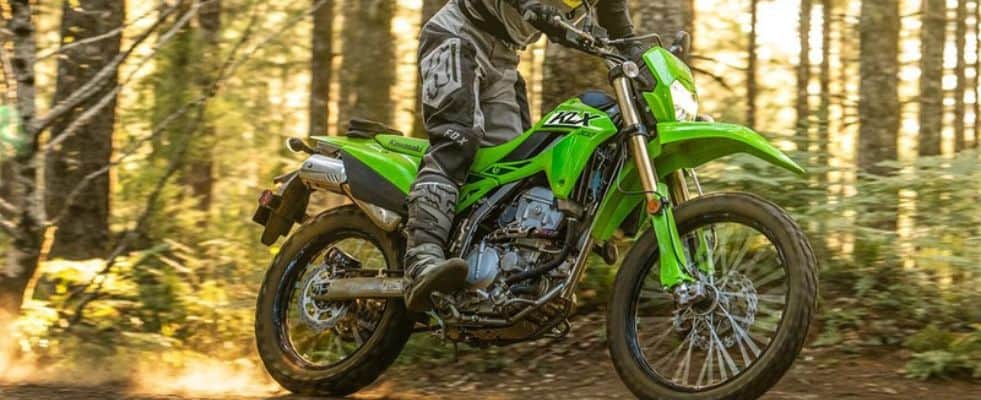 klx 300