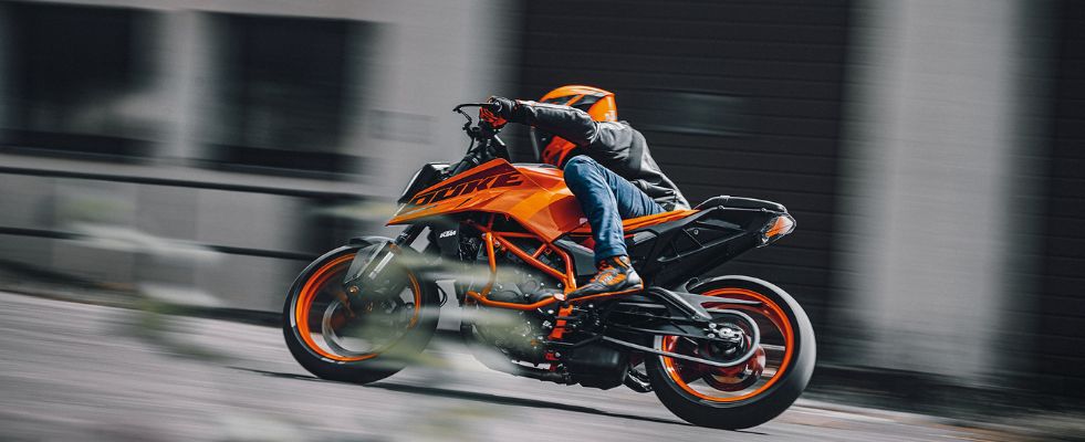 ktm 390 duke