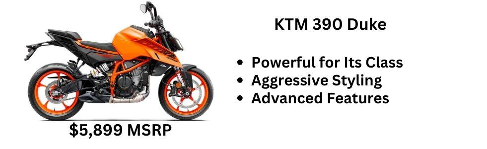 ktm 390 duke