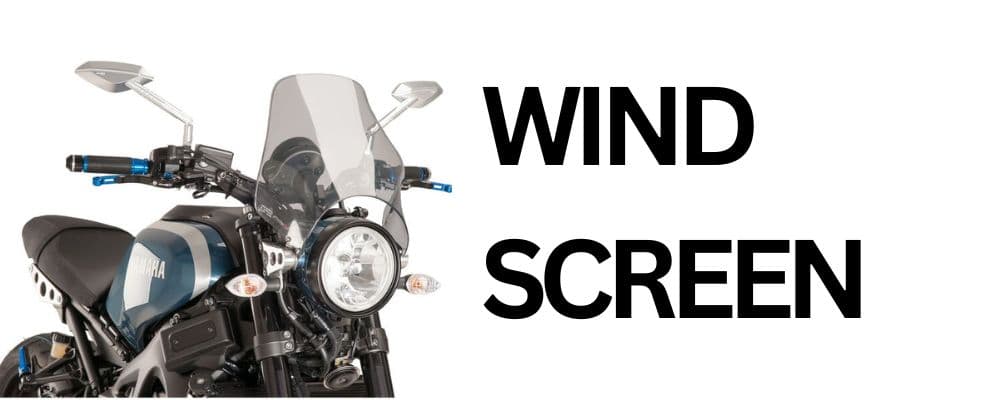 motorcycle-windscreen