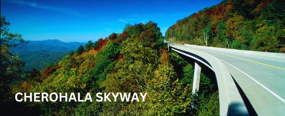 cherohala-skyway